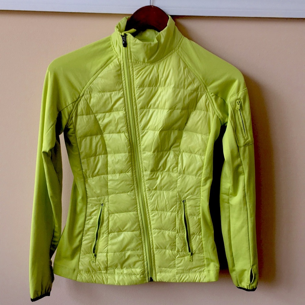 Like-New Calvin Klein Performance Jacket - image 1